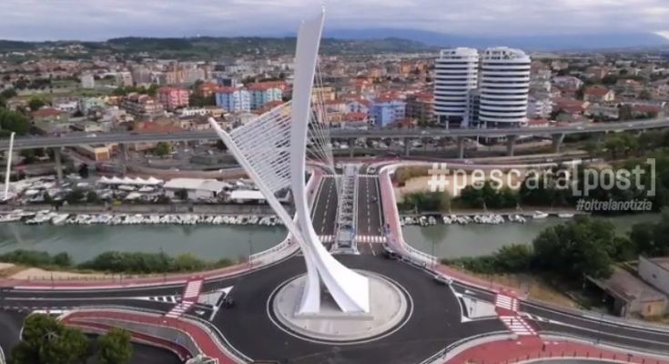 ponte flaiano